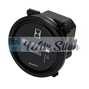 HOURS TIME METER