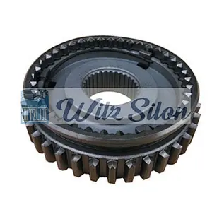 4Y/1RZ/2L/3L Hilux 4x2 Reverse Gear for Main Shaft& 1 '2 Gear Synchronizer