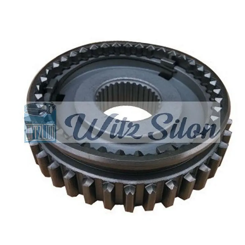 4Y/1RZ/2L/3L Hilux 4x2 Reverse Gear for Main Shaft& 1 '2 Gear Synchronizer