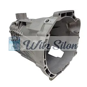 4J series TRANSIT Clutch Housing for Petrol Engine