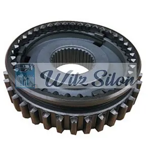 4Y/1RZ/2L/3L Hilux 4x4 Reverse Gear for Main Shafti 13 Gear Synchronizer
