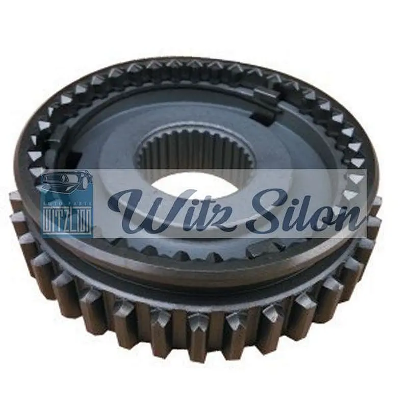 4Y/1RZ/2L/3L Hilux 4x4 Reverse Gear for Main Shafti 13 Gear Synchronizer