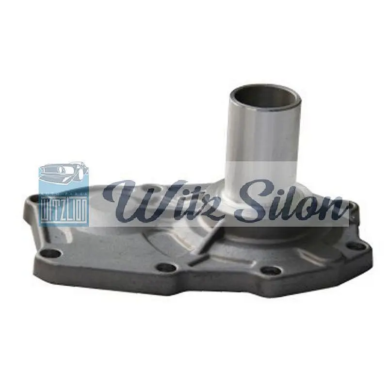 4Y/1RZ/2L/3L Hilux 4x4 Front Cover for First Shaft - Aluminum