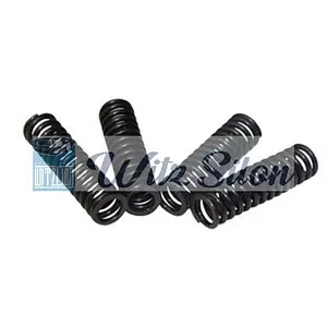 2TR/2KD Hiace Quantum Spring