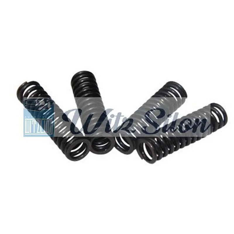 2TR/2KD Hiace Quantum Spring