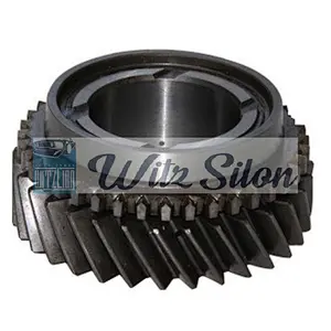 2TR/2KD Hiace Quantum Third Gear for Main Shaft