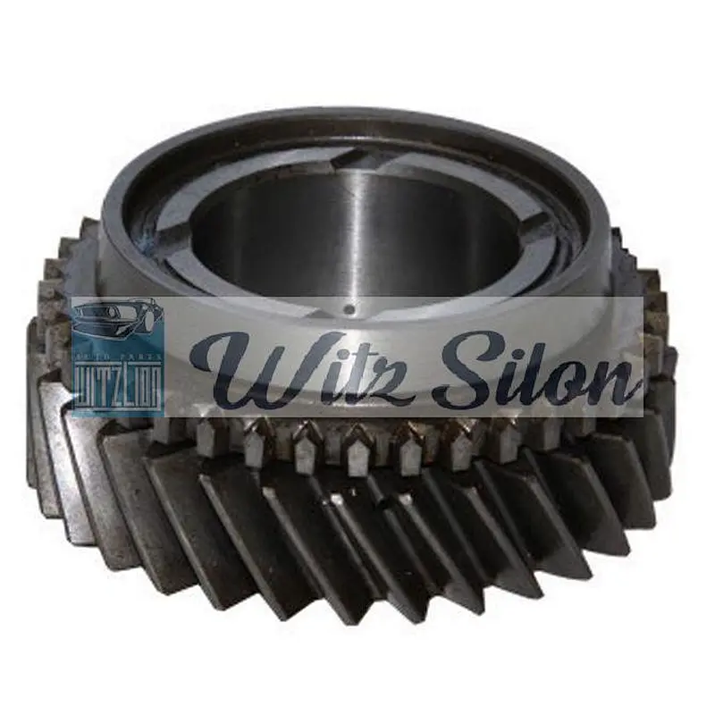 2TR/2KD Hiace Quantum Third Gear for Main Shaft