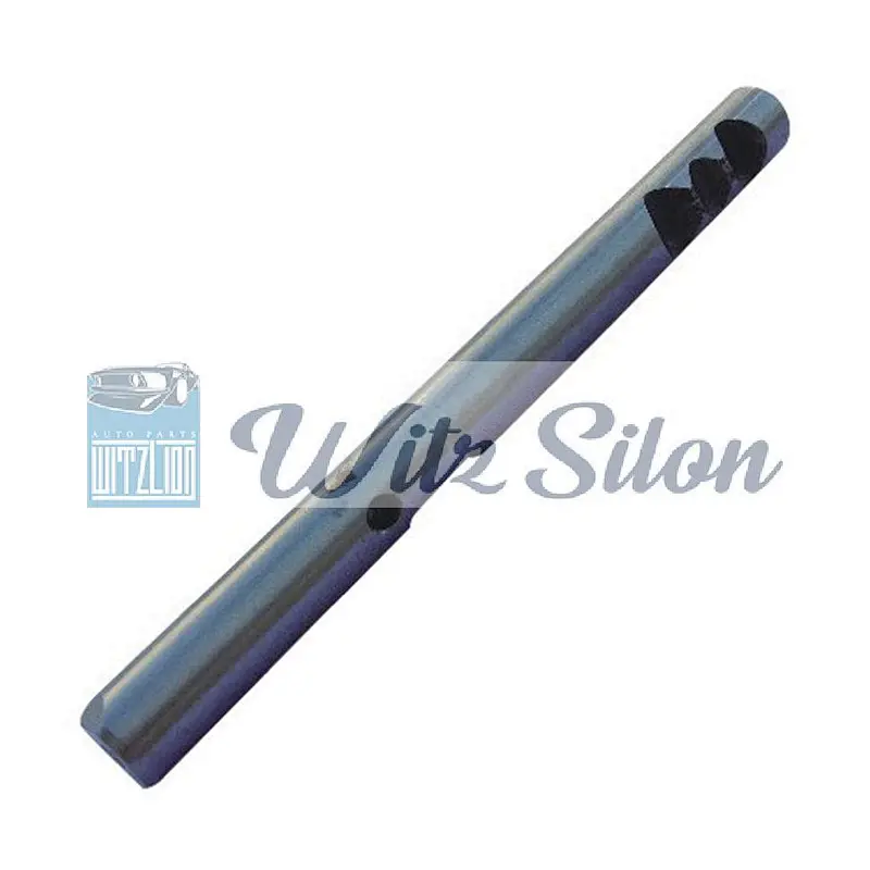 4J series D-MAX / TFR55 4X4 Shift Rod for 5/R Gear