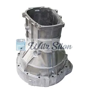 4J Series JC530T3 (4JG2) Clutch Housing