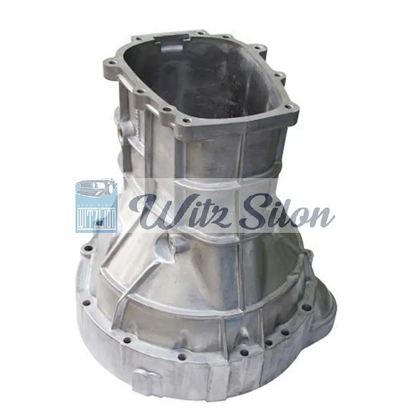 4J Series JC530T3 (4JG2) Clutch Housing