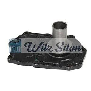 2TR/2KD Hiace Quantum Front Cover for First Shaft