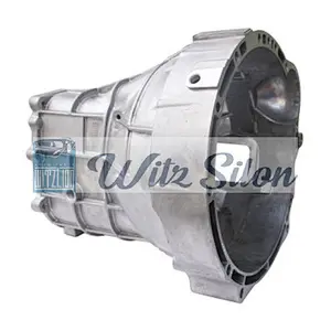 4J Series JC530T3A4x2 Clutch Housing