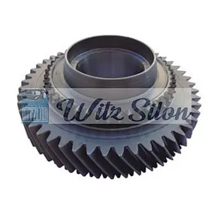 4J Series JC530T1 4X4 Front Output Gear