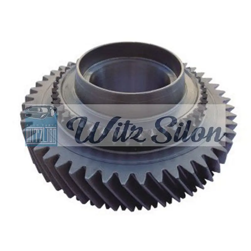 4J Series JC530T1 4X4 Front Output Gear