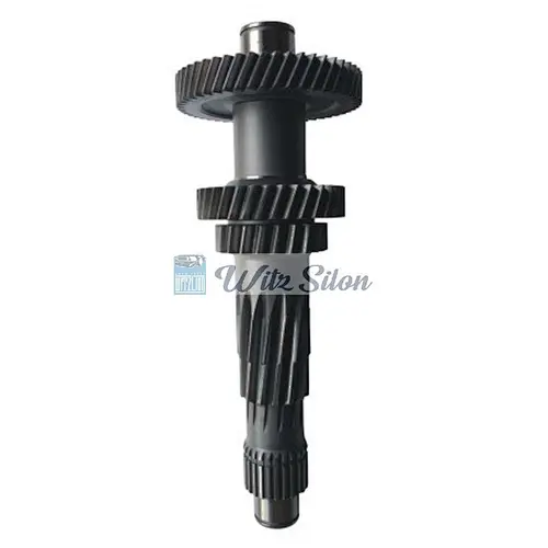 4JB1 NKR Counter Shaft Assembly