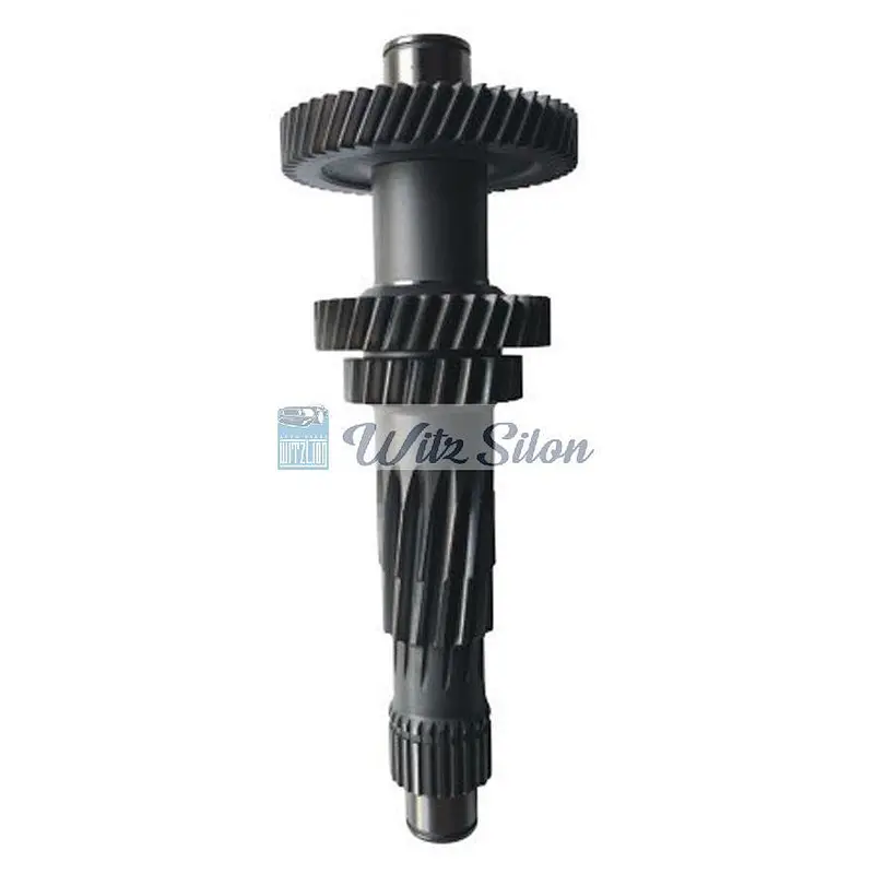 4JB1 NKR Counter Shaft Assembly