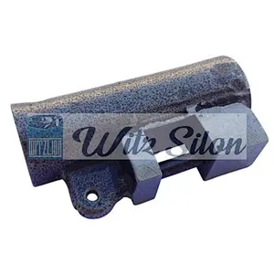 4J series D-MAX/TFR55 4X4 Shift Block for Main Gear