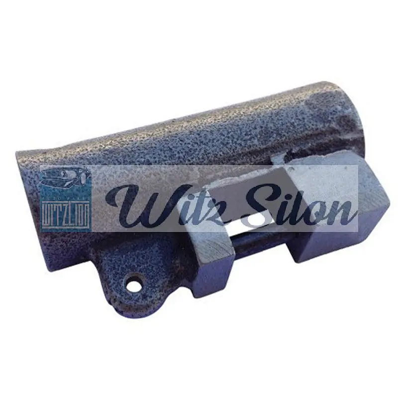 4J series D-MAX/TFR55 4X4 Shift Block for Main Gear