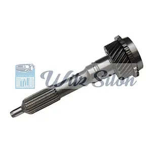4Y/1RZ/2L/3L Hilux 4x2 First Shaft Assembly