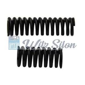4Y/491/2L/3L/5L Hiace Spring