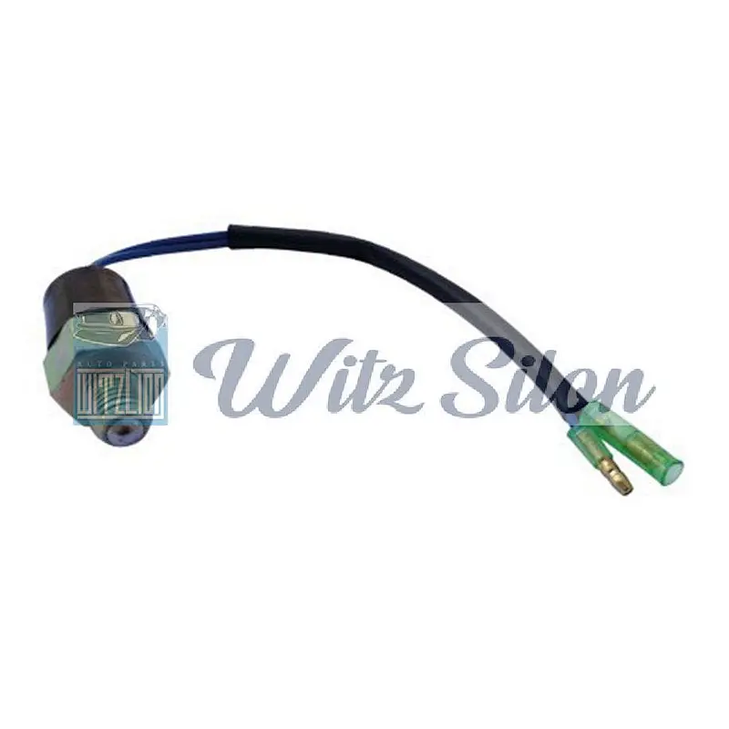 4JA1 TFR54 Back-up Light Switch