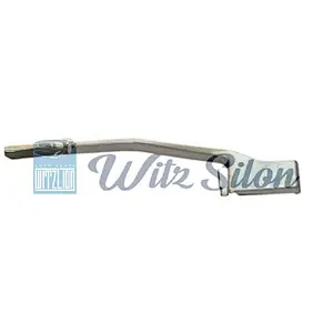 2TR/2KD Hiace Quantum Oil Pipe