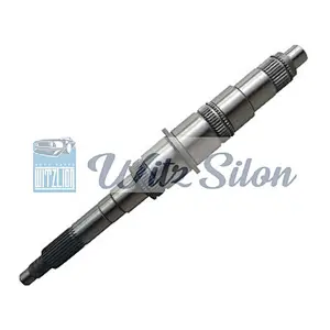 4J series TRANSIT Main Shaft Assembly