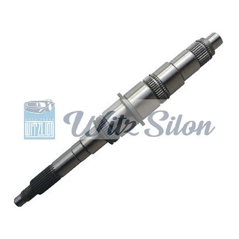4J series TRANSIT Main Shaft Assembly