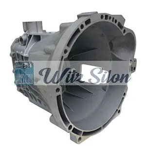 4J series TRANSIT Euro II Clutch Housing