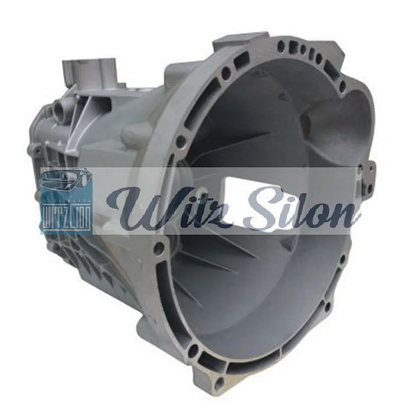 4J series TRANSIT Euro II Clutch Housing
