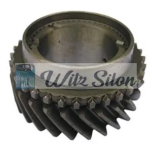 4Y/491/2L/3L/5L Hiace Third Gear for Main Shaft