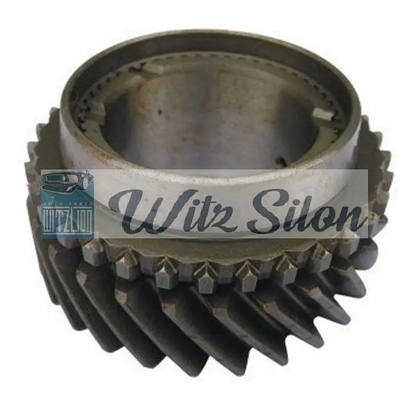 4Y/491/2L/3L/5L Hiace Third Gear for Main Shaft