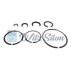 4Y/1RZ/2L/3L Hilux 4x4 Snap Ring Series
