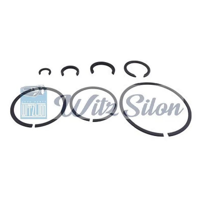 4Y/1RZ/2L/3L Hilux 4x4 Snap Ring Series