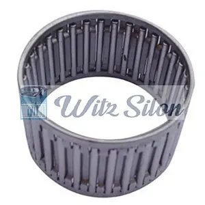 4J series TFR54 4x4 Front Output Needle Roller