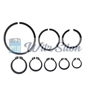 4J Series JC530T1 4x4 Snap Ring Series