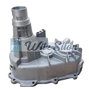 4J series TFR54 4x4 Rear Cover