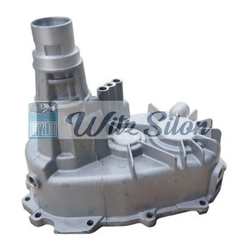 4J series TFR54 4x4 Rear Cover