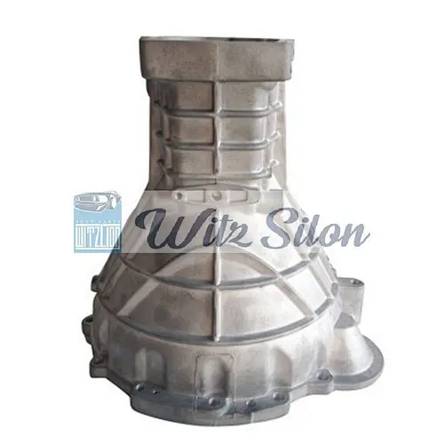 4JA1 TFR54 Clutch Housing
