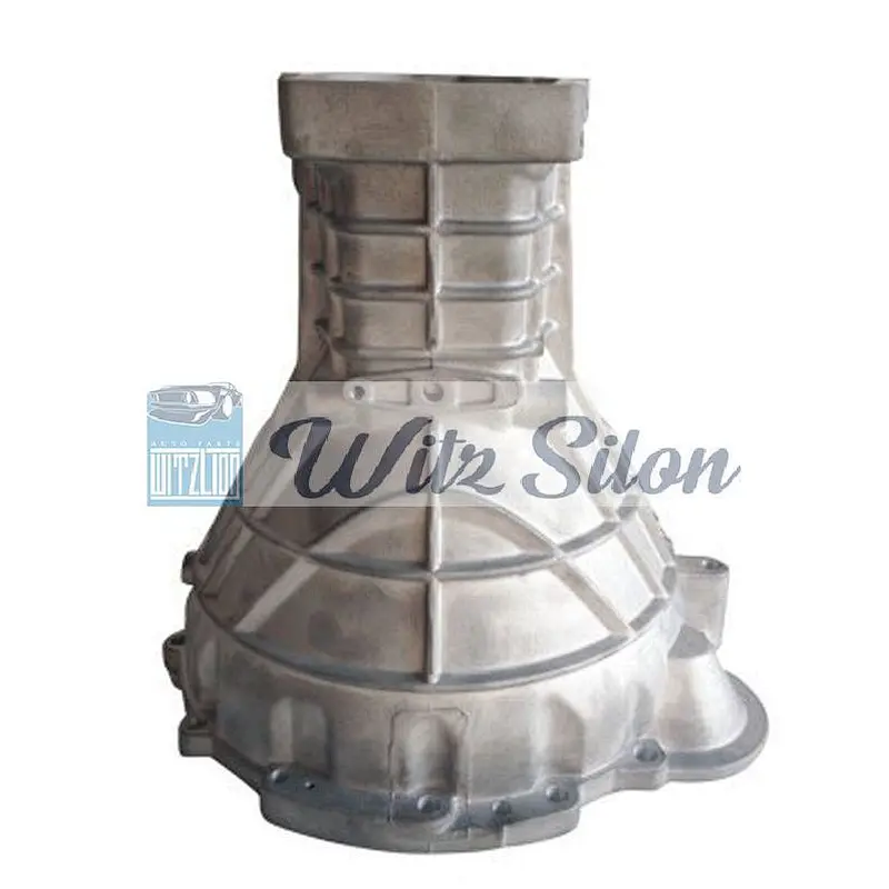 4JA1 TFR54 Clutch Housing