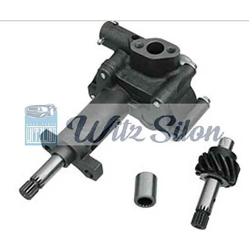 ISUZU 6BG1/6BG1T/6BB1/6BD1 1-13100-204-0
