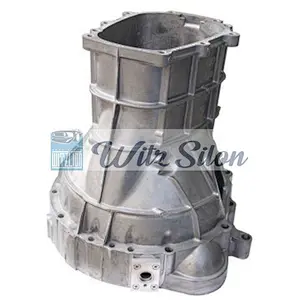 4J Series JC530T1 4x4 Clutch Housing
