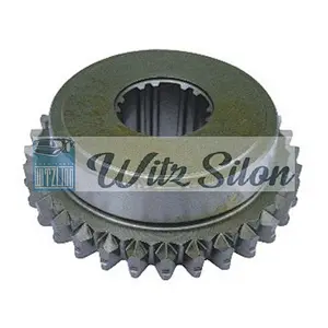 4Y/1RZ/2L/3L Hilux 4x4 Fifth Gear Connector