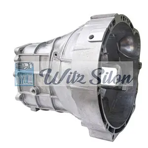 4J Series JC530T3A (4JG2) Clutch Housing