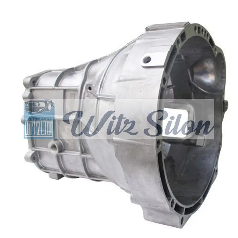 4J Series JC530T3A (4JG2) Clutch Housing