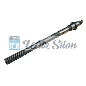 4Y/1RZ/2L/3L Hilux 4x2 Main Shaft Assembly