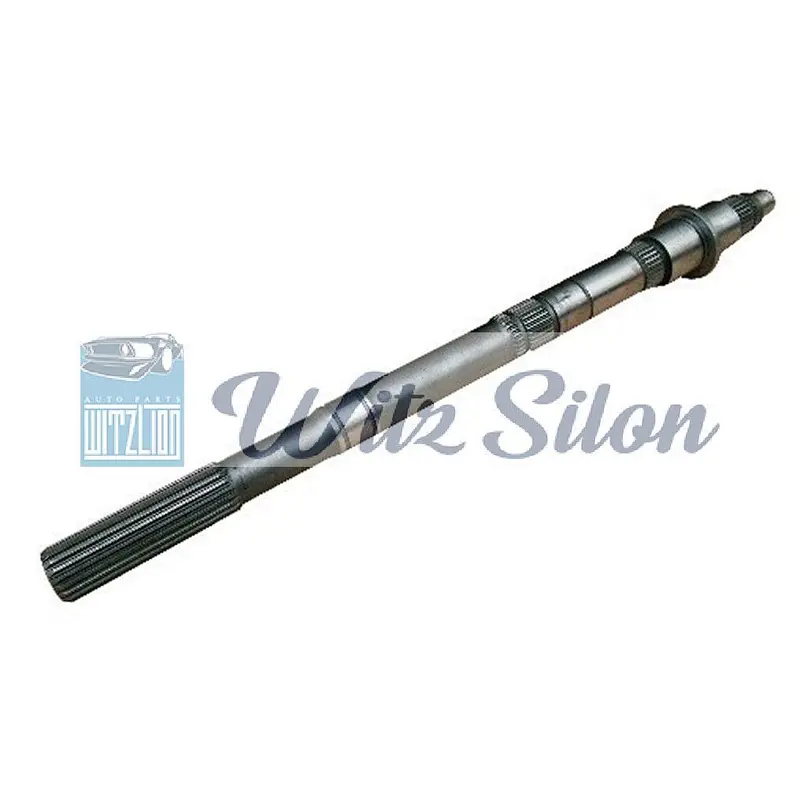 4Y/1RZ/2L/3L Hilux 4x2 Main Shaft Assembly