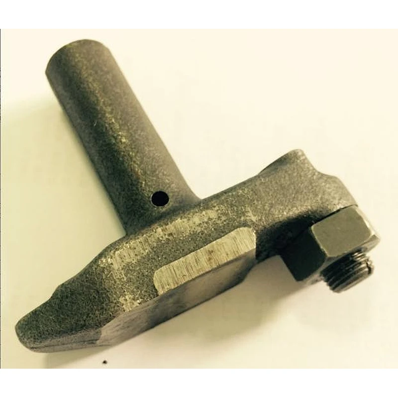 T SHAPE PARTS