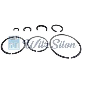 4Y/1RZ/2L/3L Hilux 4x2 Snap Ring Series