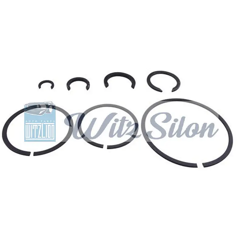 4Y/1RZ/2L/3L Hilux 4x2 Snap Ring Series